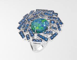 chaumet richemont