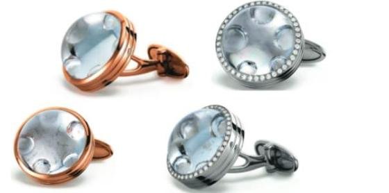 Carolina Bucci (PRODUCT) RED Special Edition Lucky bracelets