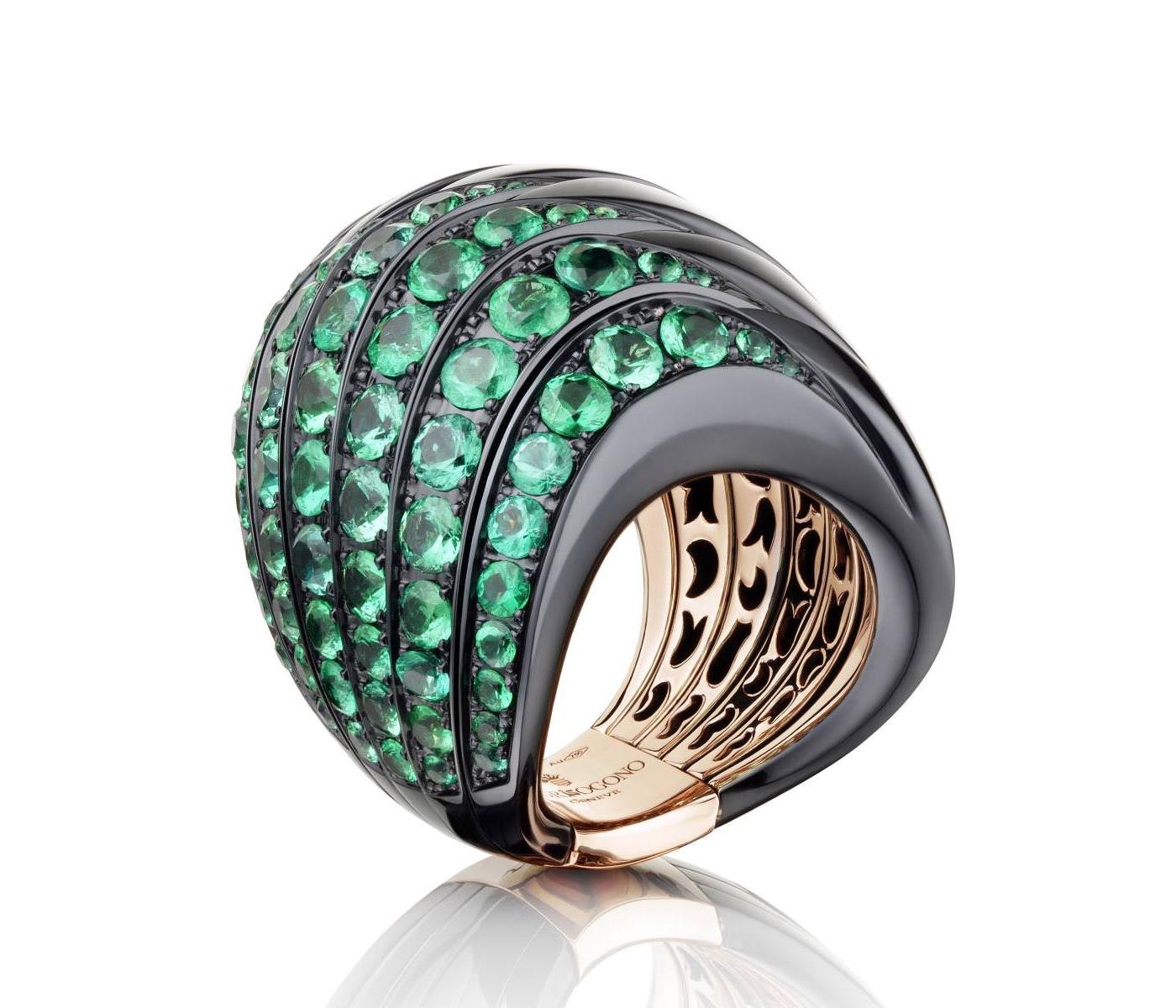 De on sale grisogono ring