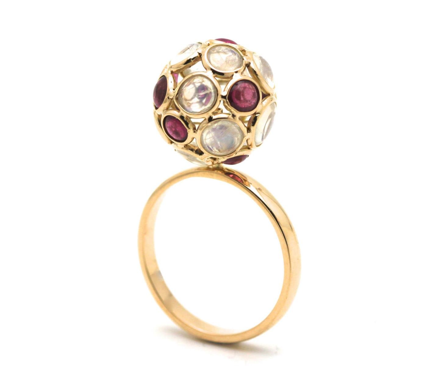 Ring by Trésor