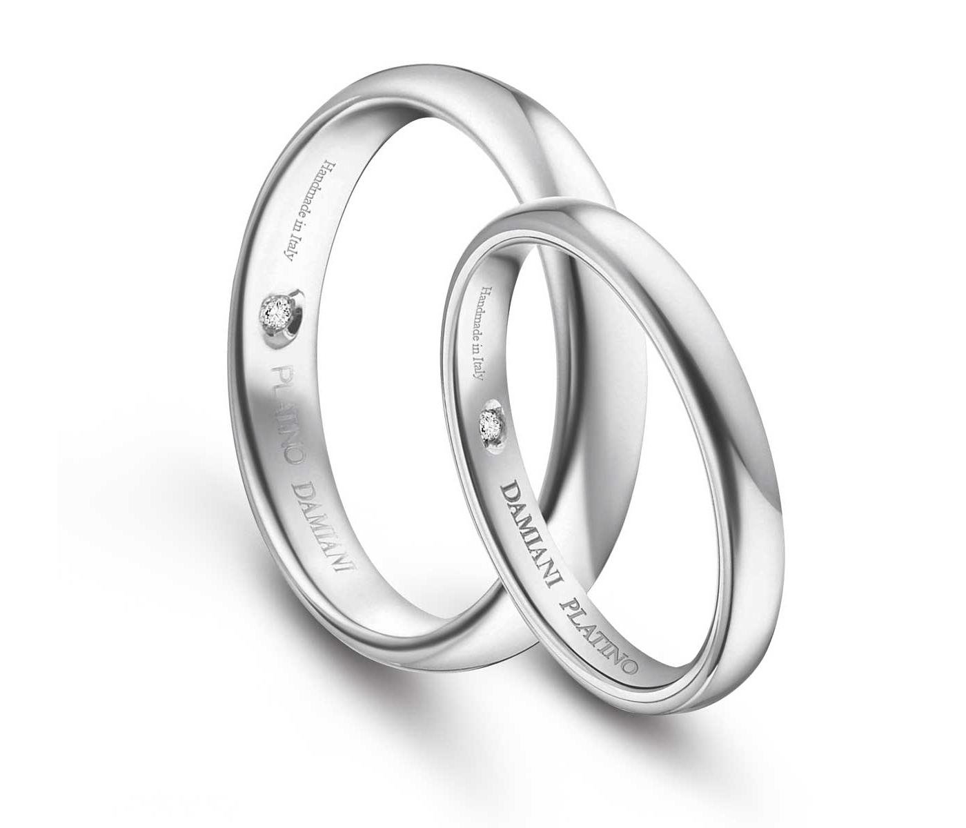 Ring by Damiani