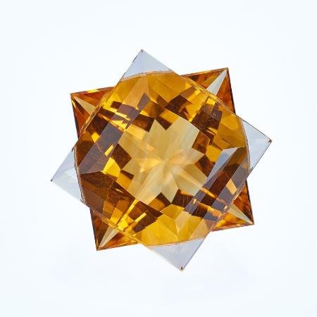 September Hong Kong Jewellery & Gem Fair - All booths sold out 