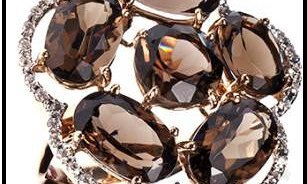 Carberonia - Precious plays of colours