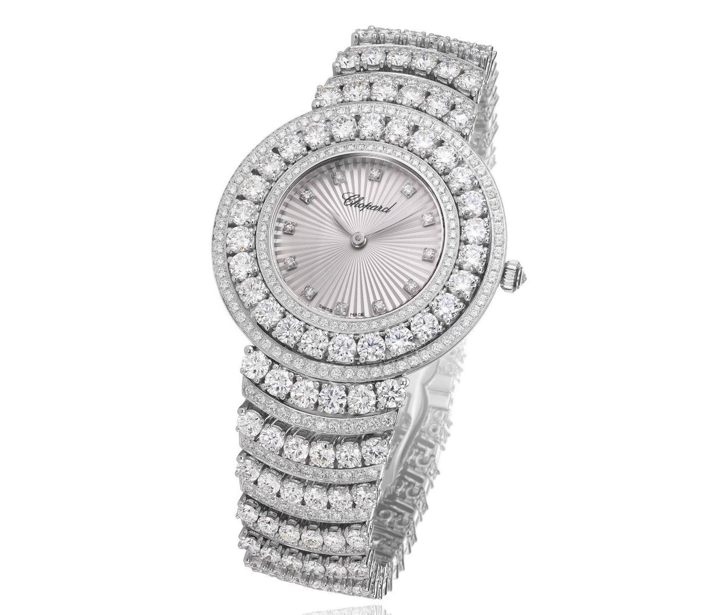 Watch by Chopard