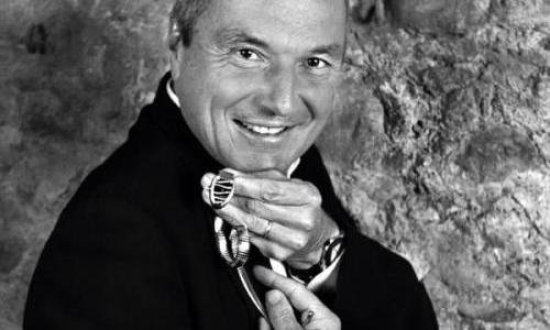 THE COLOURS & FLAVOURS OF ROME - Jean-Christophe Babin, Bulgari