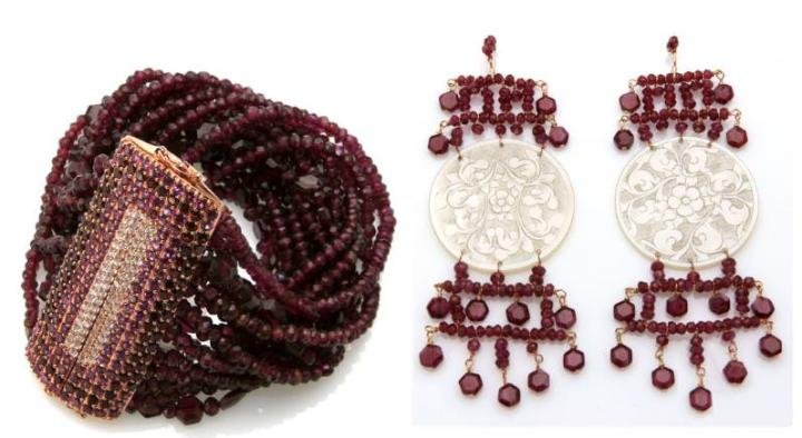 Paribanù Collection and Gambling Collection.