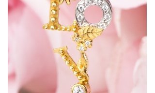 Carrera y Carrera pays tribute to eternal love