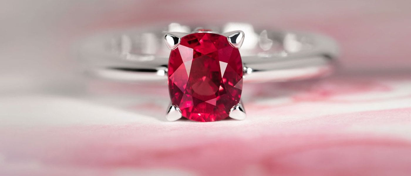 Jewel Heist: Red Ruby – The Nail Engineer