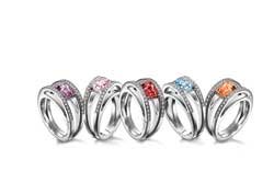 B.Rawlings: Jewelry that Make a Statement!