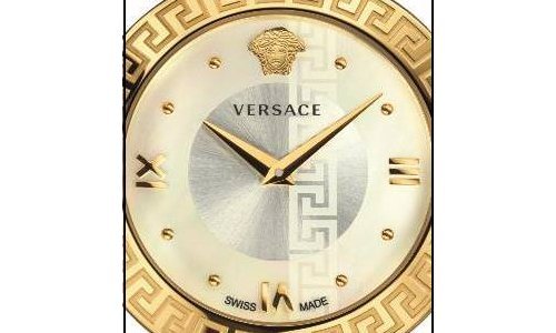 Versace - Daphnis watch