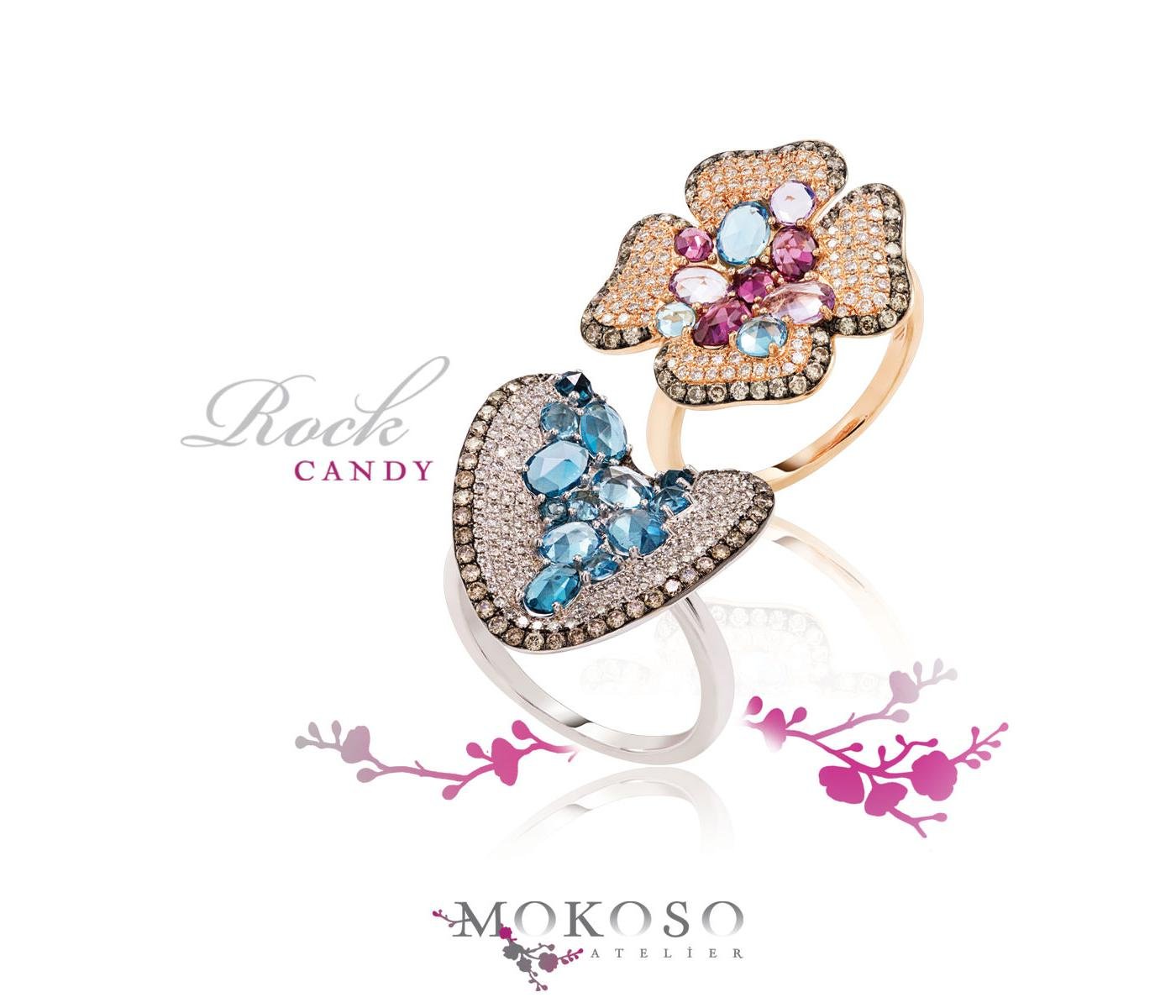 Ring by Mokoso Atelier