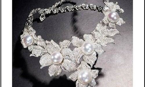 The 7th International Jewelry + Watch Vietnam 