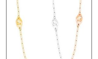 Dinh van celebrates its iconic collection's 40 years