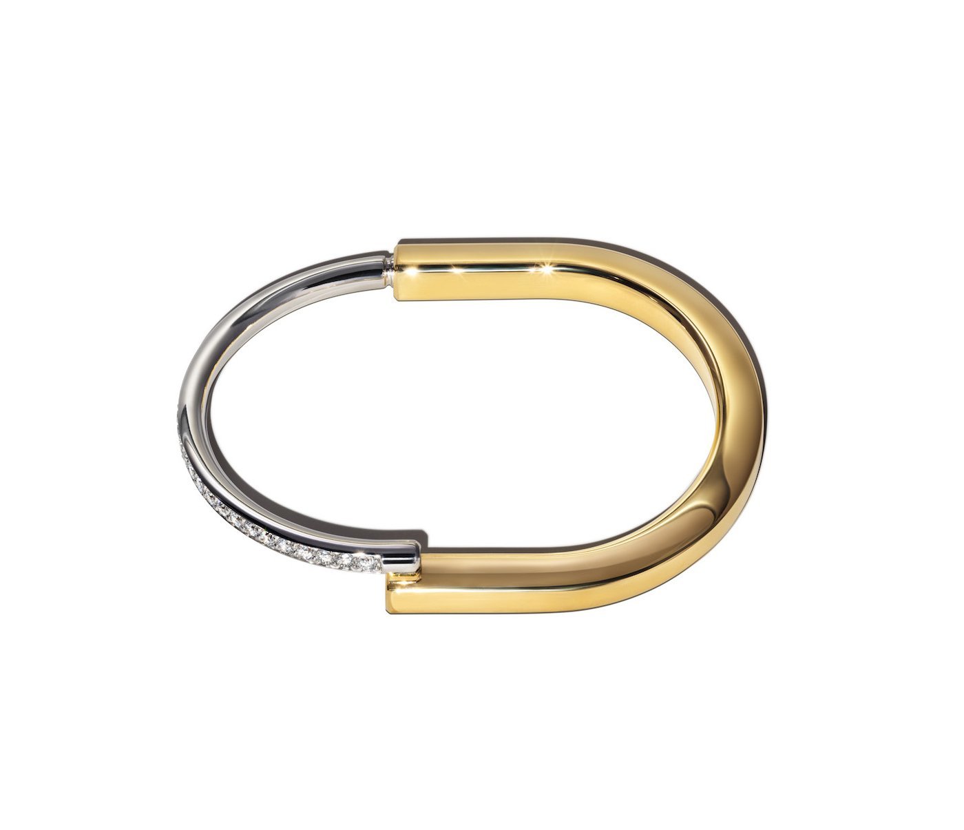 Bangle by Tiffany & Co