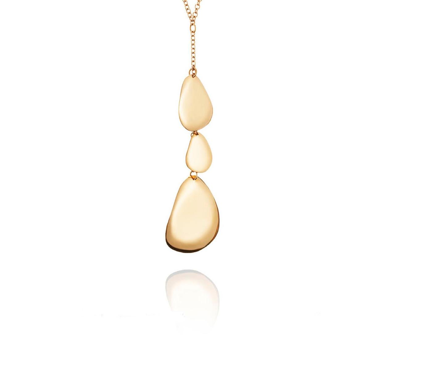 Necklace by Efva Attling