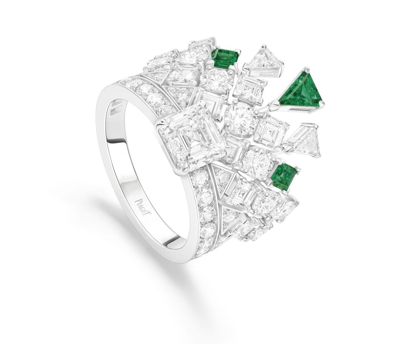 Ring by Piaget