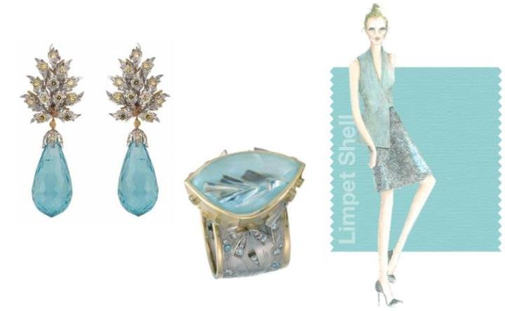 Buccellati, Cornelia Goldsmith, Kung Katherine
