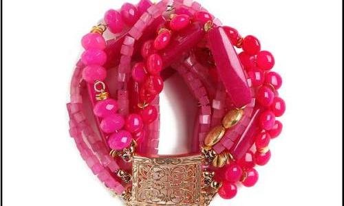 B.Rawlings: Jewelry that Make a Statement!