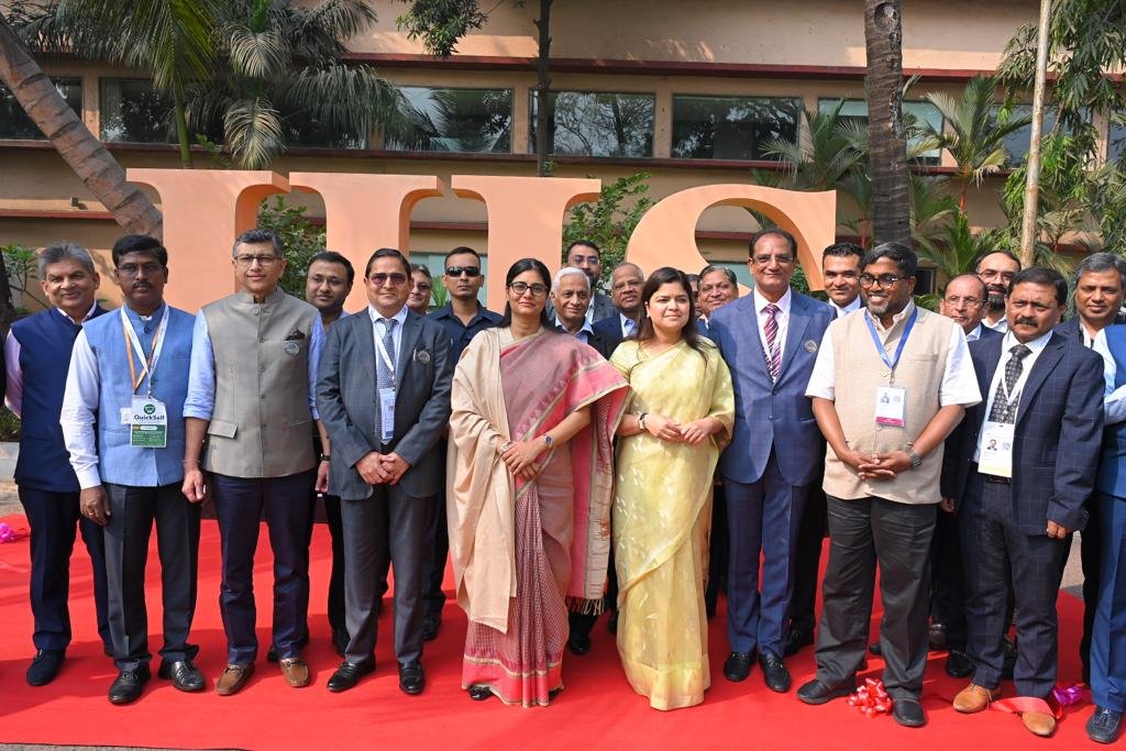 A successful outcome for GJEPC's IIJS Signature 2023