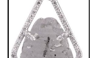 Nayna Mehta - The Diamond Slice Collection