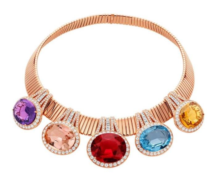 Pop 80's - Space cruiser necklace