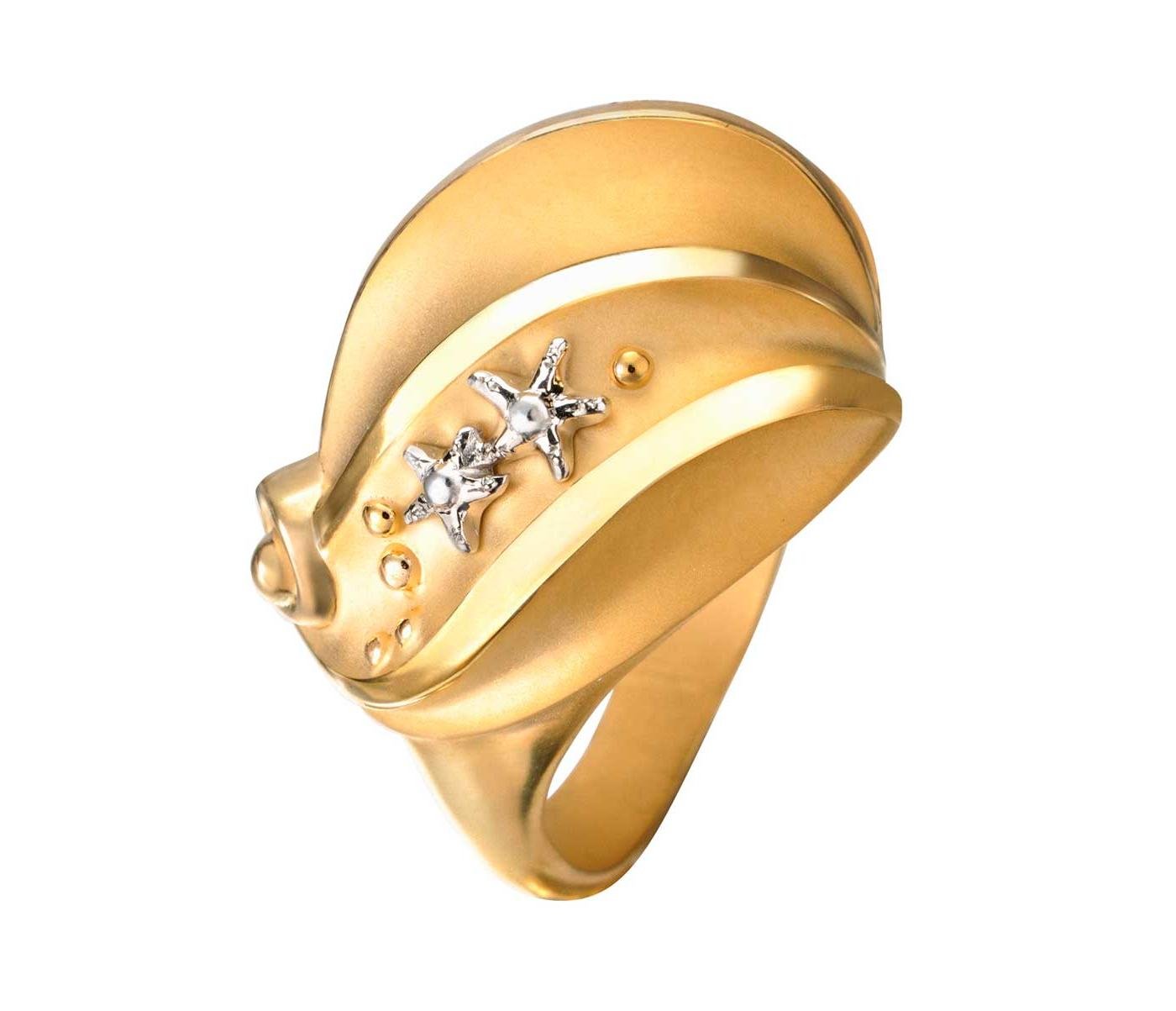 Ring by Carrera y Carrera