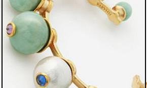  Isharya - Temple Muse collection