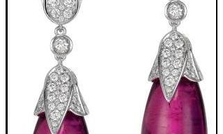 Chopard's new collection : Temptations 