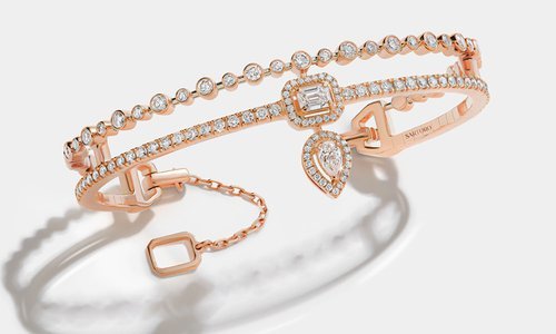 Sartoro Trilogie: celebrating an iconic collection