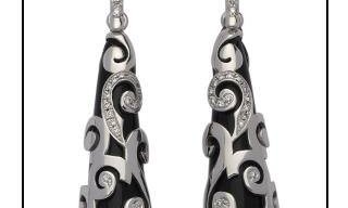Ramon Barcelona introduced the Ebony collection