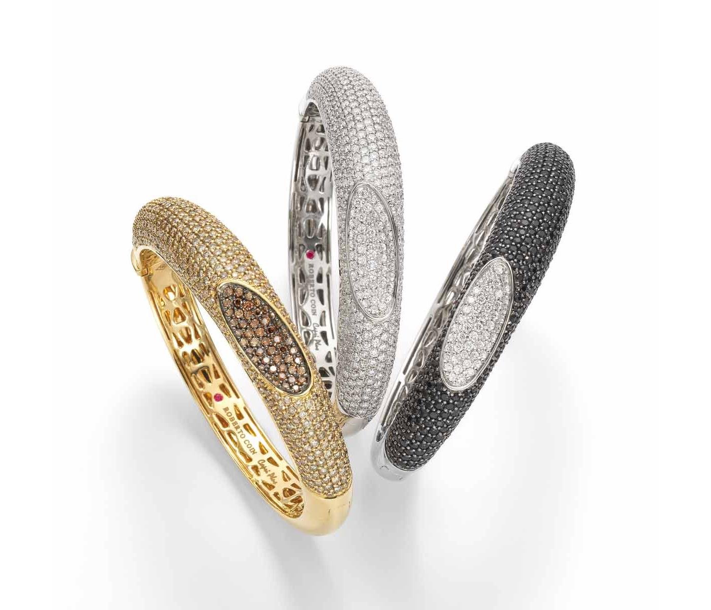 Bangles by Roberto Coin