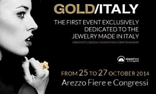 Made in italy trends take to the stage at “GOLD/ITALY”