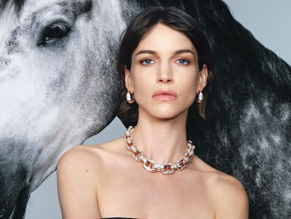 Pomellato ‘Collezione 1967' high jewellery collection: the birth of a jewellery manifesto