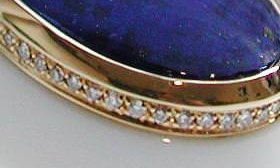 Sanalitro presents its latest creation