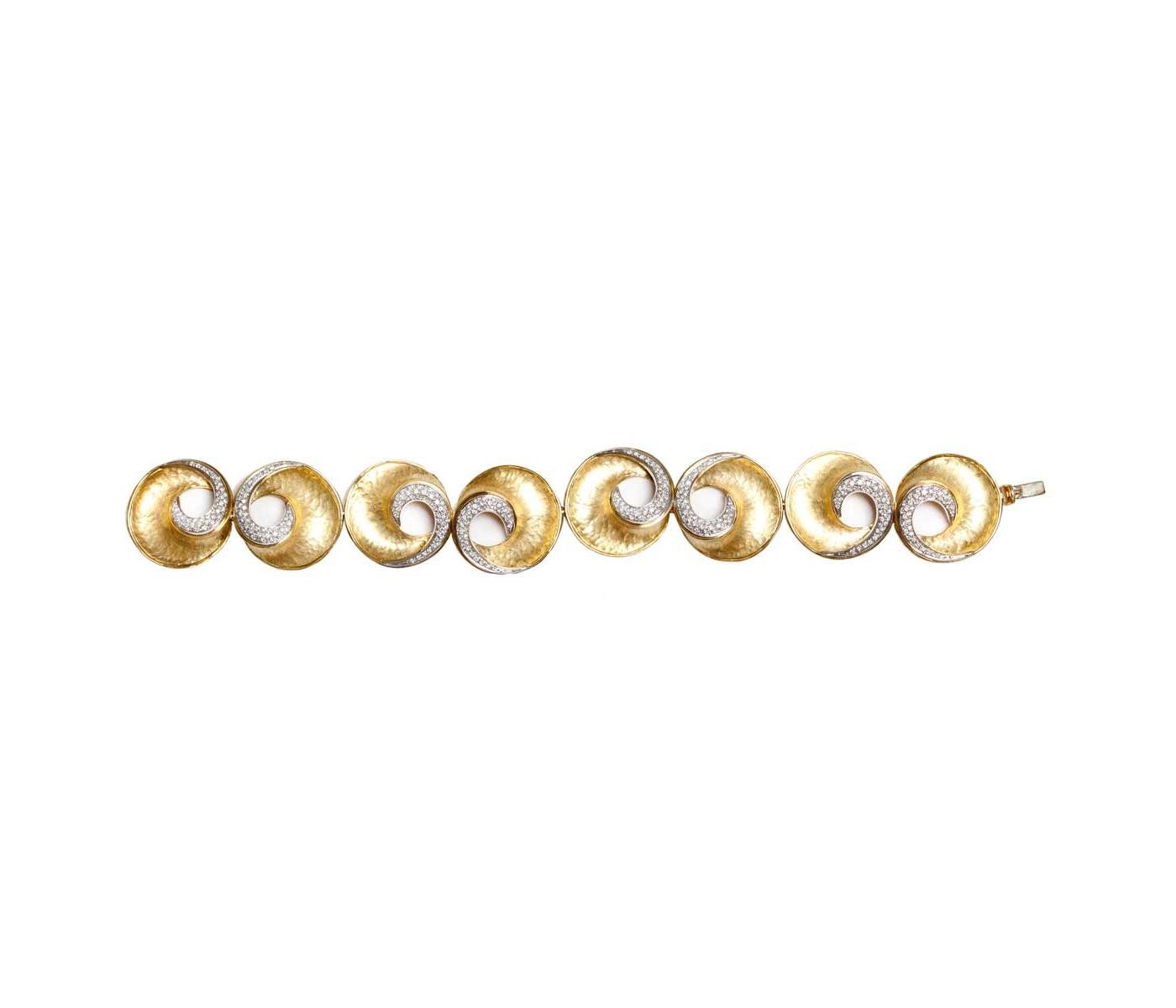 Bracelet by Vendorafa