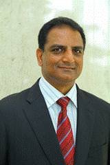 GJEPC Chairman Vipul Shah