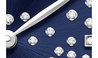 Harry Winston introduces another novelty in the Midnight Collection 