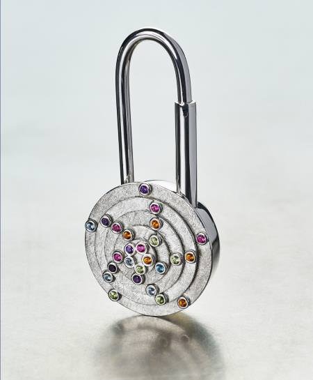 September Hong Kong Jewellery & Gem Fair - All booths sold out 