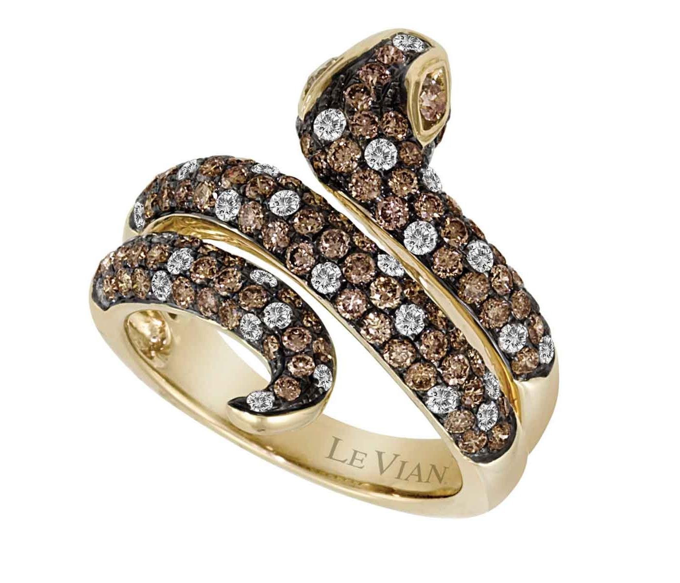 Ring by Le Vian