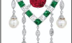 Christie's New York - Magnificent Jewels 