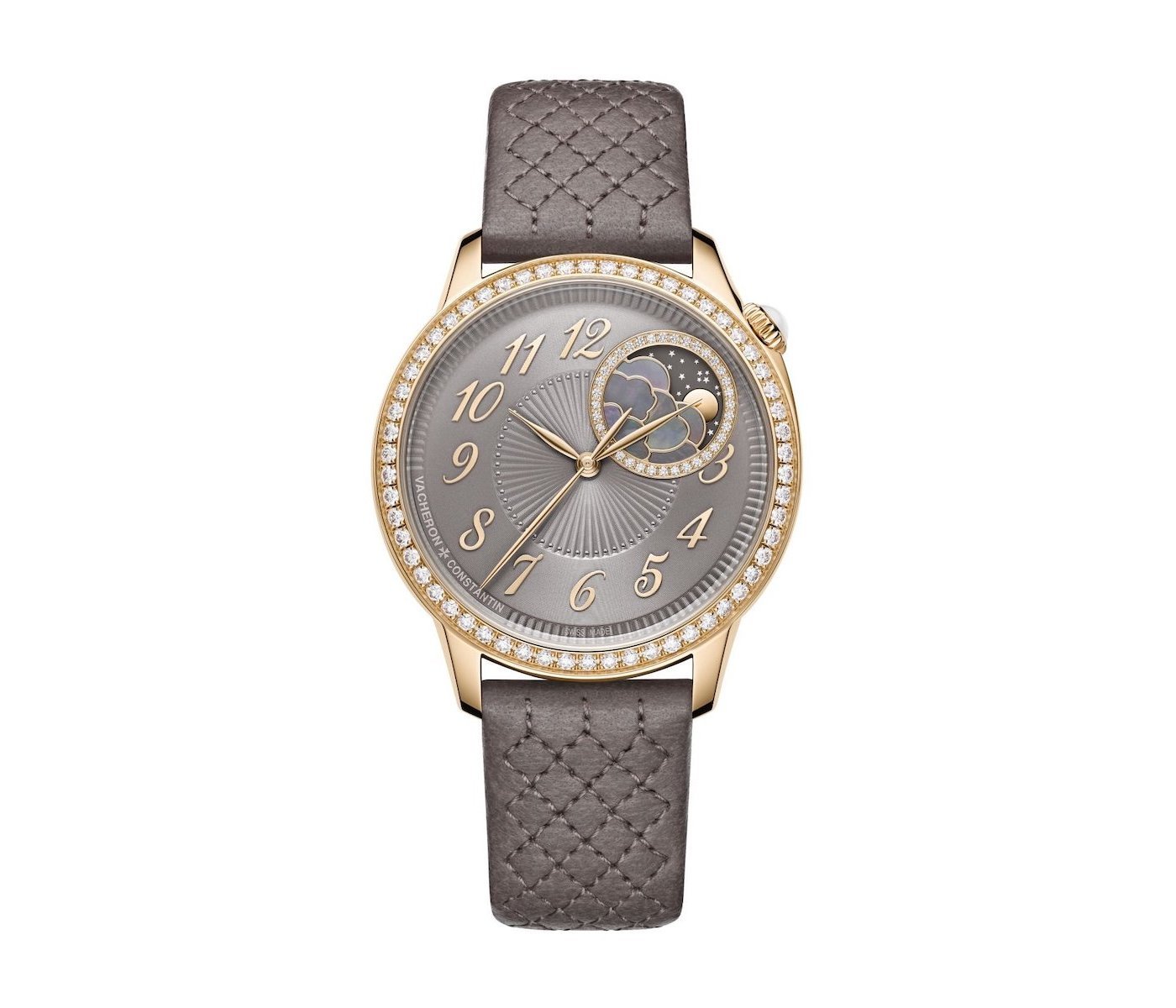 Jewellery Watch by Vacheron Constantin