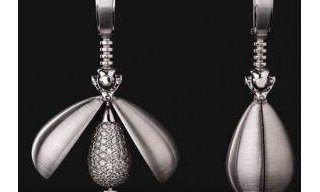  Markin Fine Jewellery - Passion for transformation 