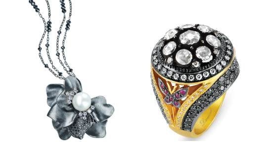 Diamond jewellery company deals