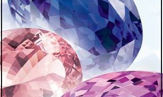 Constantin Wild - Exclusive colourful gemstones for the summer season 
