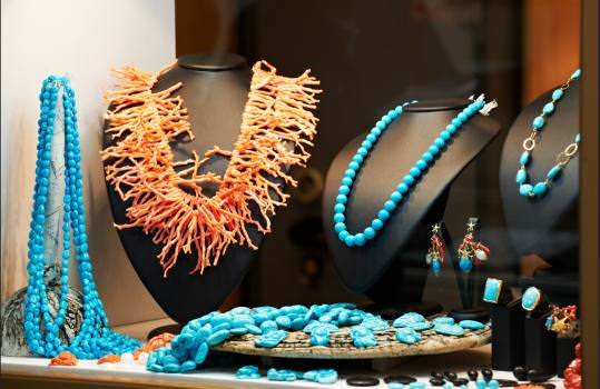 Facets brings one-of-a-kind men's jewelry designs to Limelight marketplace 