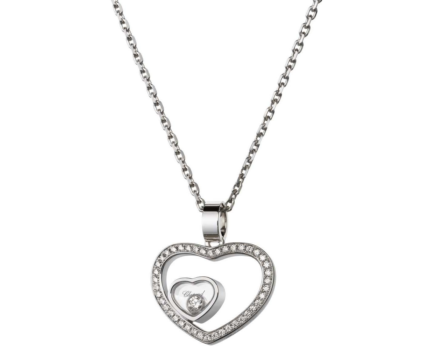Pendant by Chopard