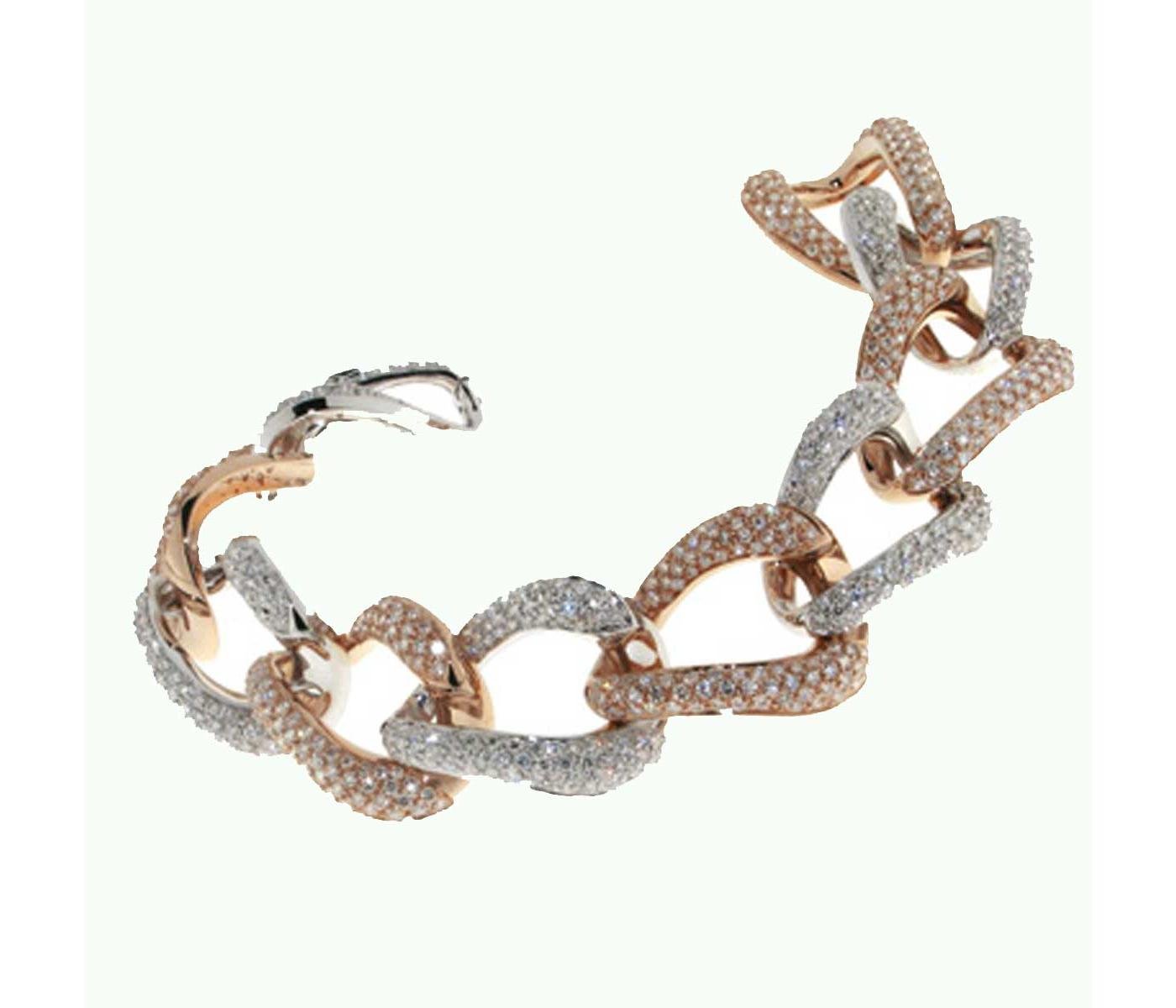 Bracelet by Davite & Delucchi