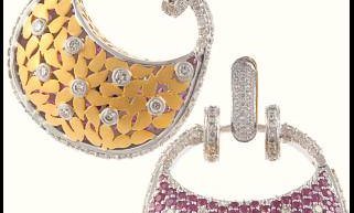 Savio jewellery - The Shining Star