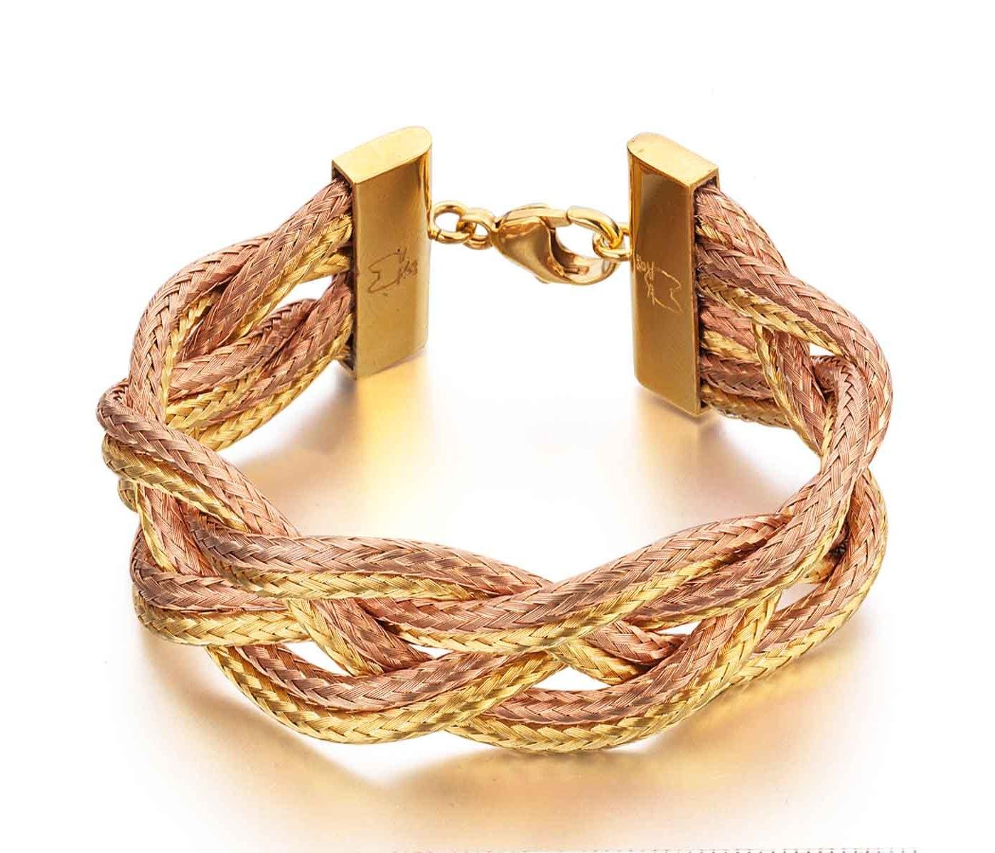 Bracelet by Piropo Joyas