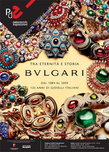 Bulgari History